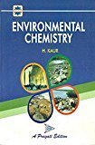 Environmental Chemistry by Kaur