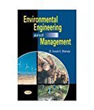 Environmental Engineering And Management by Dr. Suresh K. Dhameja