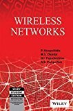 Wireless Networks by M.S. Obaidat, G.I. Papadimitriou, A.S. Pomportsis P. Nicopolitidis