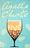Agatha Christie - Five Little Pigs by Agatha Christie