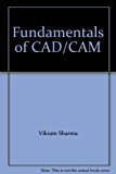 Fundamentals Of CadCam by Vikram Sharma