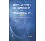 Fundamentals of Computers  Programming in C by J.B. Dixit