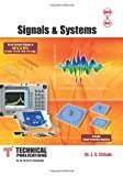 Signals  Systems by Dr J S Chitode