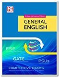 General English ESE Gate PSUs Competitive Exams  Old Edition