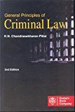 General Principles Of Criminal Law