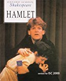 Oxford School Shakespeare Hamlet by Roma Gill