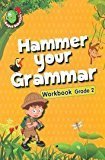 Hammer Your Grammar Workbook Grade - 2 by Om Books Editorial Team