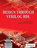 Design through Verilog HDL by B.Bala Tripura Sundari T.R. Padmanabhan