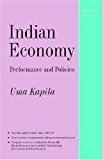 Indian Economy Performance and Policies 2007 - 08 by Uma Kapila