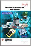 Electronic Instrumentation Measurements by U.A. Bakshi