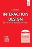 Interaction Design Beyond Human-Computer Interaction 2Nd Ed by Rogers, Preece Sharp