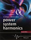 Power System Harmonics 2Ed Pb 2016 by Arrillaga J