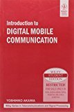 Introduction to Digital Mobile Communication by Yoshihiko Akaiwa