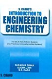 Introduction to Engineering Chemistry by Shradha Sinha