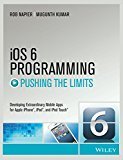 iOS 6 Programming Pushing The Limits MISL-WILEY by Rob Napier
