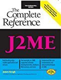 J2ME The Complete Reference by Jim Keogh