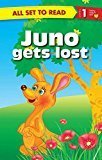 Juno Gets Lost All Set to Read by Om Books Editorial Team