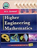 Higher Engineering Mathematics by B.S. Grewal