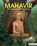 Mahavir the Twenty-Four Tirthankara Large Print by Om Books Editorial Team