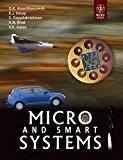 Micro and Smart Systems WIND by K.J. Vinoy, S. Gopalakrishnan, K.N. Bhat, V.K. Aatre G.K. Ananthasuresh