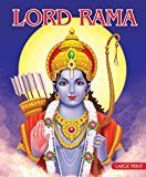 Lord Rama Large Print by Om Books Editorial Team