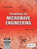 Foundations for Microwave Engineering 2ed by Robert E. Collin