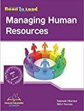 Managing Human Resources UPTU MBA 2nd Sem