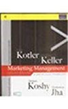 Marketing Managementan Asian Perspective 12e 45 Paperback by Kotler (Author)| Pustakkosh.com