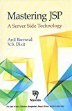 Mastering JSP A Server Side Technology by Anil Barnwal