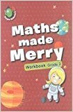 Maths Made Merry Workbook Grade - 3 by Om Books Editorial Team