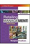 Retailing Management Text And Cases by Pradhan