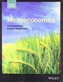 Microeconomics by David Besanko