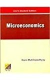 Microeconomics by Sipra Mukhopadhyay