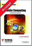Mobile Computing - A Conceptual Approach by JEYASRI AROKIAMARY