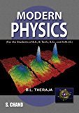 Modern Physics by Theraja B.L.