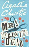 Agatha Christie - Mrs. Mcgintys Dead by Agatha Christie