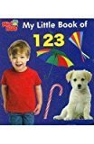 My Little Book of 123 by Om Books Editorial Team