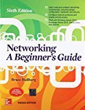 Networking A Beginners Guide by Hallberg