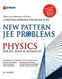 Practice Book Physics for JEE Main and Advanced by Arihant Experts