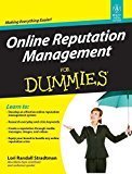 Online Reputation Management for Dummies by Lori Randall Stradtman