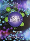 Organic Chemistry by G. Marc Loudon