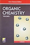 Organic Chemistry - Vol 1 by Sultanat