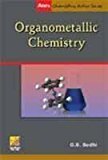 Organometallic Chemistry Chemistry Active Series by G. S. Sodhi