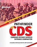 Pathfinder CDS Examination Conducted by UPSC Old Edition by Arihant Experts