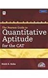 The Pearson Guide To Quantitative Aptitude For The CAT by Nishit K Sinha