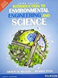 Introduction to Enviromental Engineering by Masters