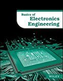 Basics of Electronics Engineering WIND by Wiley India