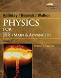 Physics for JEE Main Advanced - Vol. 2 by Manish K. Singhal