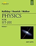 Physics for IIT-JEE- Vol.1 by Amit Gupta