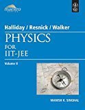 Physics for IIT-JEE- Vol.2 by Manish K. Singhal